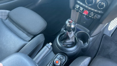 MINI Hatchback 1.5 Cooper Sport II 3dr Petrol Hatchback